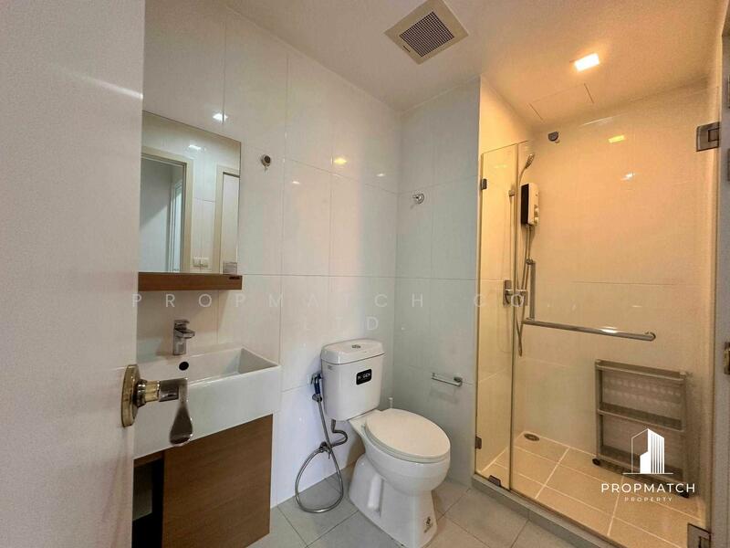 For Rent - Condolette Pixel Sathorn, Bangkok