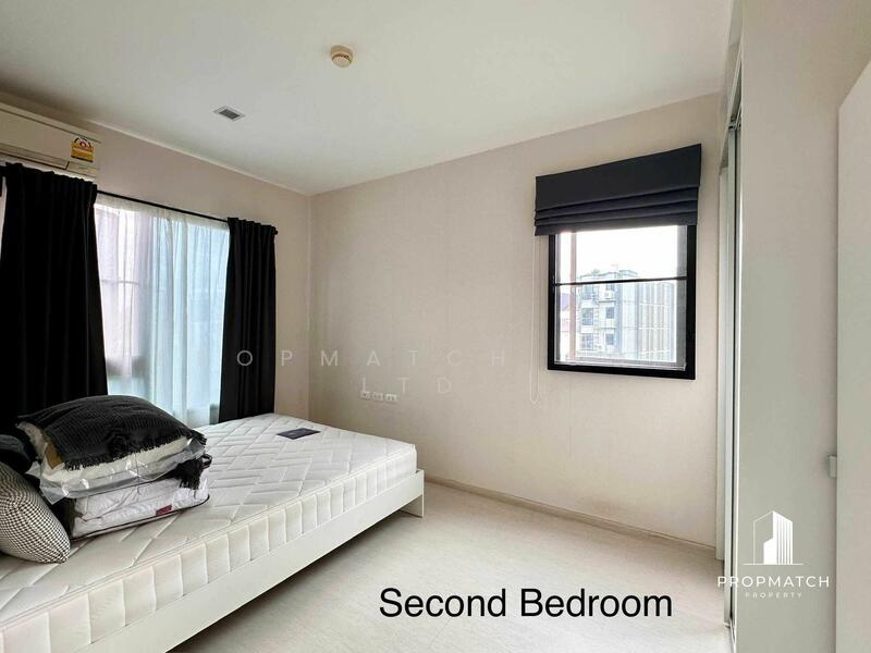For Rent - Condolette Pixel Sathorn, Bangkok
