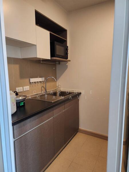 For Rent - Supalai Veranda Phasi Charoen Station, Bangkok