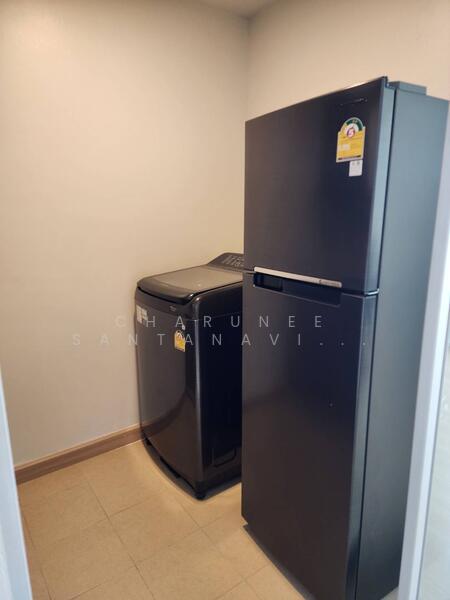 For Rent - Supalai Veranda Phasi Charoen Station, Bangkok