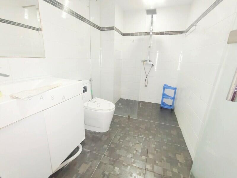 ขาย - พาร์ครอยัล 3 คอนโดมิเนียม, ชลบุรี