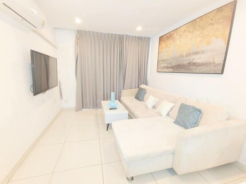 ขาย - พาร์ครอยัล 3 คอนโดมิเนียม, ชลบุรี