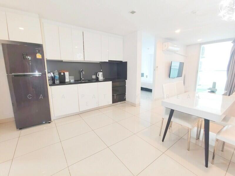 ขาย - พาร์ครอยัล 3 คอนโดมิเนียม, ชลบุรี