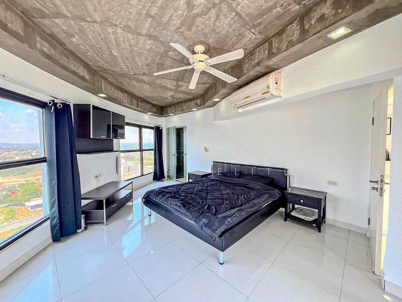 ขาย - Metro Jomtien Condotel : เมโทร จอมเทียน คอนโดเทล, ชลบุรี