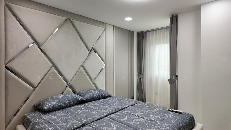 ขาย - AD Hyatt Condominium : เอดี ไฮแอท คอนโดมิเนียม, ชลบุรี