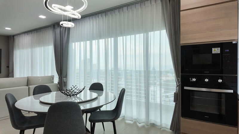 ขาย - AD Hyatt Condominium : เอดี ไฮแอท คอนโดมิเนียม, ชลบุรี