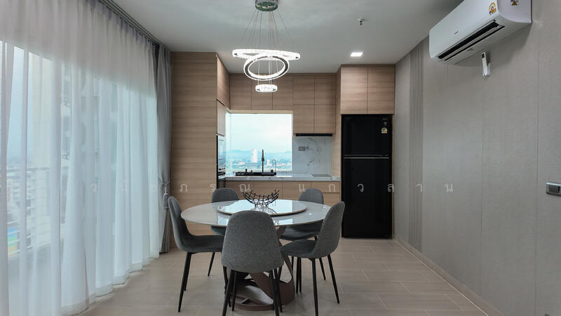 ขาย - AD Hyatt Condominium : เอดี ไฮแอท คอนโดมิเนียม, ชลบุรี