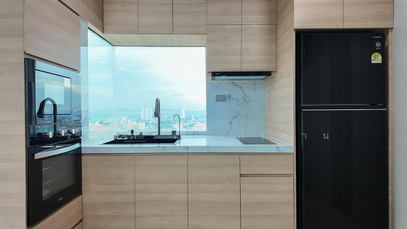 ขาย - AD Hyatt Condominium : เอดี ไฮแอท คอนโดมิเนียม, ชลบุรี