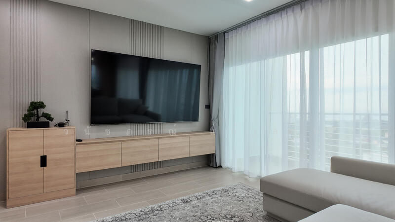 ขาย - AD Hyatt Condominium : เอดี ไฮแอท คอนโดมิเนียม, ชลบุรี