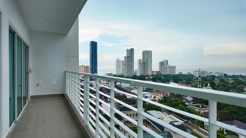 ขาย - AD Hyatt Condominium : เอดี ไฮแอท คอนโดมิเนียม, ชลบุรี