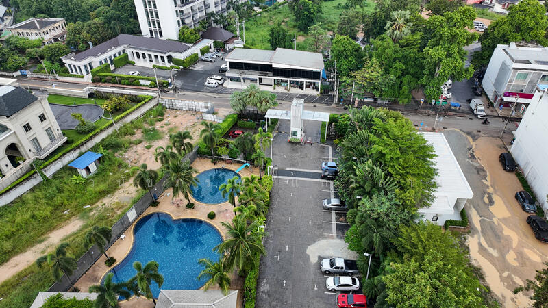 ขาย - AD Hyatt Condominium : เอดี ไฮแอท คอนโดมิเนียม, ชลบุรี