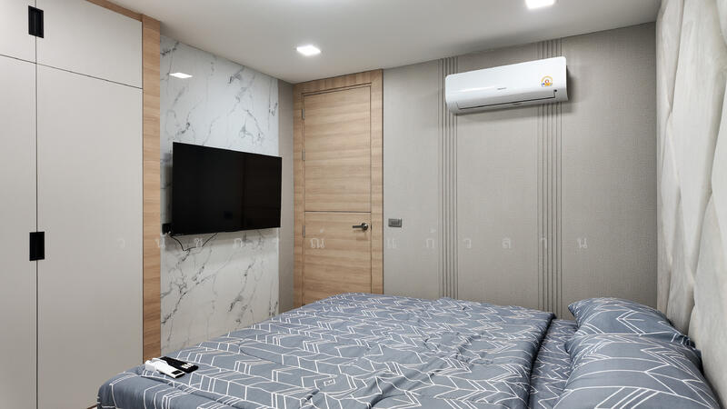 ขาย - AD Hyatt Condominium : เอดี ไฮแอท คอนโดมิเนียม, ชลบุรี