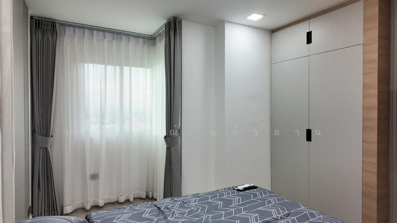 ขาย - AD Hyatt Condominium : เอดี ไฮแอท คอนโดมิเนียม, ชลบุรี