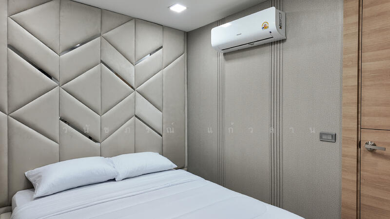 ขาย - AD Hyatt Condominium : เอดี ไฮแอท คอนโดมิเนียม, ชลบุรี