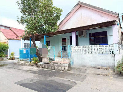 ขาย - บ้านทรัพย์เจริญ เลียบวารี29, กรุงเทพ