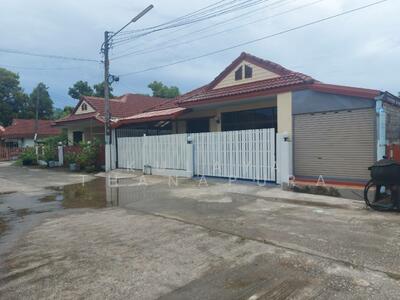 ขาย - หมู่บ้านเดอะริช ต.บ้านเลื่อม อ.เมืองอุดรธานี จ.อุดรธานี, อุดรธานี