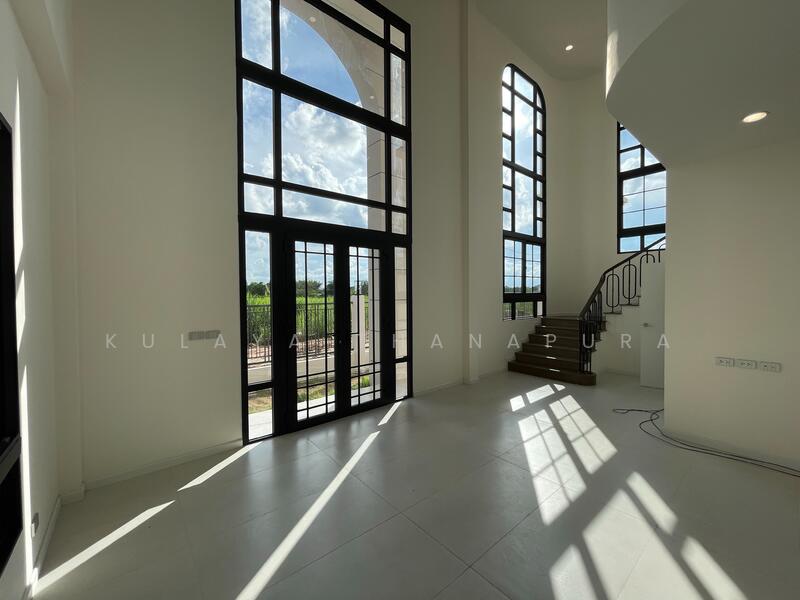 ขาย - ???????????????????? ???????????????? วงแหวนแอร์พอร์ต-อุดรธานี เปิดดีไซน์ แบบ บ้าน “HARMONY” คฤหาสน์หรูทันสมัย, อุดรธานี