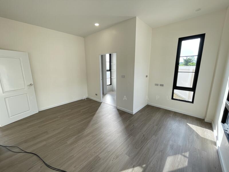 ขาย - ???????????????????? ???????????????? วงแหวนแอร์พอร์ต-อุดรธานี เปิดดีไซน์ แบบ บ้าน “HARMONY” คฤหาสน์หรูทันสมัย, อุดรธานี