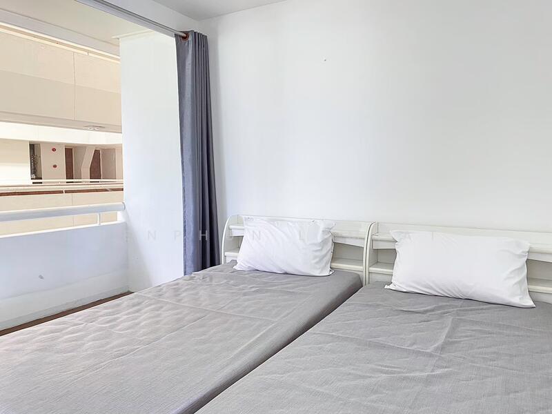 Panchalae Boutique Residence, Chon Buri (Pattaya), 46 Jomtien Beach Road, Nong Pru, Bang Lamung (Pattaya), Chon Buri (Pattaya), 2 Bedrooms, 126 sqm, Condo For Rent, by Penphun Lampat, 500010060 - DDproperty.com