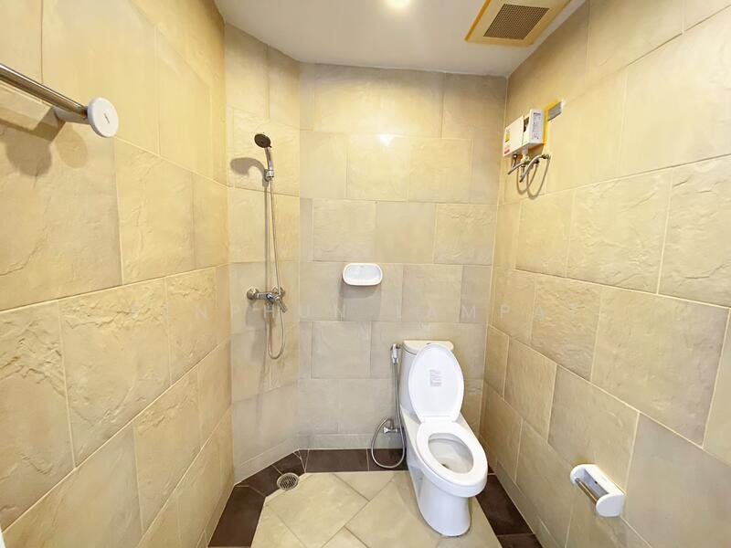 Panchalae Boutique Residence, Chon Buri (Pattaya), 46 Jomtien Beach Road, Nong Pru, Bang Lamung (Pattaya), Chon Buri (Pattaya), 2 Bedrooms, 126 sqm, Condo For Rent, by Penphun Lampat, 500010060 - DDproperty.com