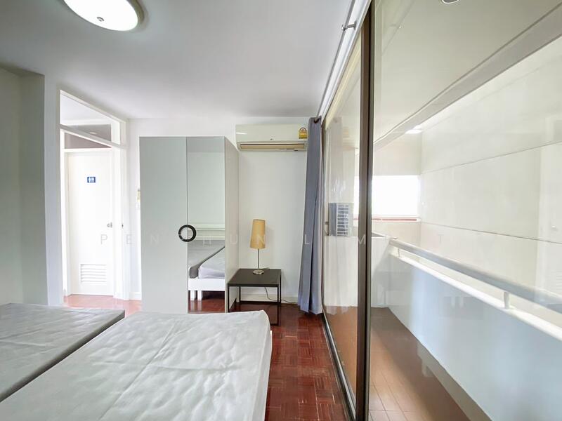 Panchalae Boutique Residence, Chon Buri (Pattaya), 46 Jomtien Beach Road, Nong Pru, Bang Lamung (Pattaya), Chon Buri (Pattaya), 2 Bedrooms, 126 sqm, Condo For Rent, by Penphun Lampat, 500010060 - DDproperty.com