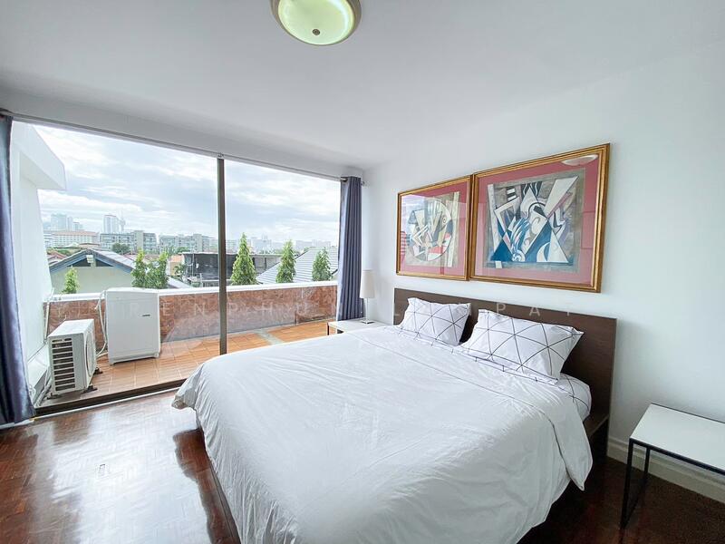 Panchalae Boutique Residence, Chon Buri (Pattaya), 46 Jomtien Beach Road, Nong Pru, Bang Lamung (Pattaya), Chon Buri (Pattaya), 2 Bedrooms, 126 sqm, Condo For Rent, by Penphun Lampat, 500010060 - DDproperty.com