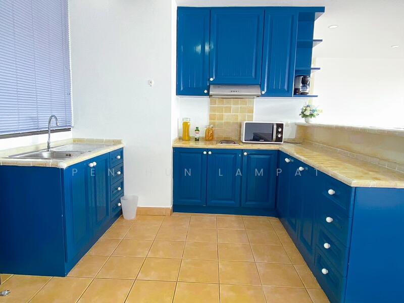 Panchalae Boutique Residence, Chon Buri (Pattaya), 46 Jomtien Beach Road, Nong Pru, Bang Lamung (Pattaya), Chon Buri (Pattaya), 2 Bedrooms, 126 sqm, Condo For Rent, by Penphun Lampat, 500010060 - DDproperty.com