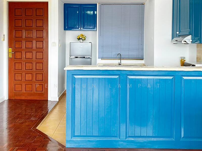 Panchalae Boutique Residence, Chon Buri (Pattaya), 46 Jomtien Beach Road, Nong Pru, Bang Lamung (Pattaya), Chon Buri (Pattaya), 2 Bedrooms, 126 sqm, Condo For Rent, by Penphun Lampat, 500010060 - DDproperty.com