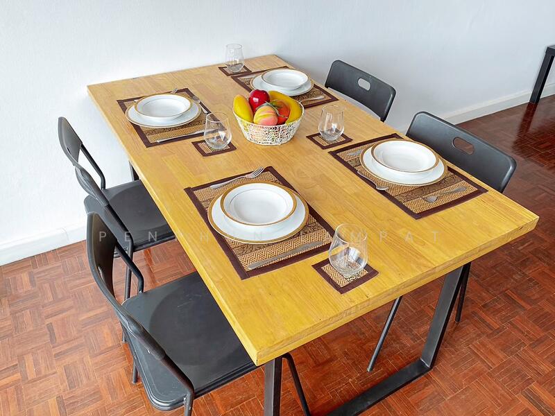 Panchalae Boutique Residence, Chon Buri (Pattaya), 46 Jomtien Beach Road, Nong Pru, Bang Lamung (Pattaya), Chon Buri (Pattaya), 2 Bedrooms, 126 sqm, Condo For Rent, by Penphun Lampat, 500010060 - DDproperty.com