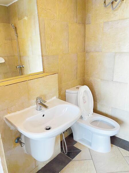 Panchalae Boutique Residence, Chon Buri (Pattaya), 46 Jomtien Beach Road, Nong Pru, Bang Lamung (Pattaya), Chon Buri (Pattaya), 2 Bedrooms, 126 sqm, Condo For Rent, by Penphun Lampat, 500010060 - DDproperty.com