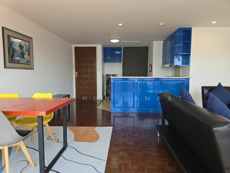 Panchalae Boutique Residence : ปัญจ์ชาเล บูติค เรสซิเดนซ์, ชลบุรี, 46 ถ.หาดจอมเทียน, หนองปรือ, บางละมุง, ชลบุรี, 126 ตร.ม., คอนโด ให้เช่า, โดย Penphun Lampat, 500010060 - DDproperty.com