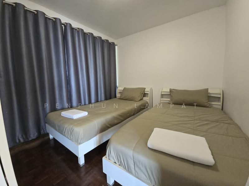 Panchalae Boutique Residence : ปัญจ์ชาเล บูติค เรสซิเดนซ์, ชลบุรี, 46 ถ.หาดจอมเทียน, หนองปรือ, บางละมุง, ชลบุรี, 126 ตร.ม., คอนโด ให้เช่า, โดย Penphun Lampat, 500010060 - DDproperty.com