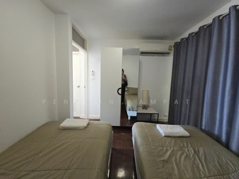 Panchalae Boutique Residence, Chon Buri (Pattaya), 46 Jomtien Beach Road, Nong Pru, Bang Lamung (Pattaya), Chon Buri (Pattaya), 2 Bedrooms, 126 sqm, Condo For Rent, by Penphun Lampat, 500010060 - DDproperty.com