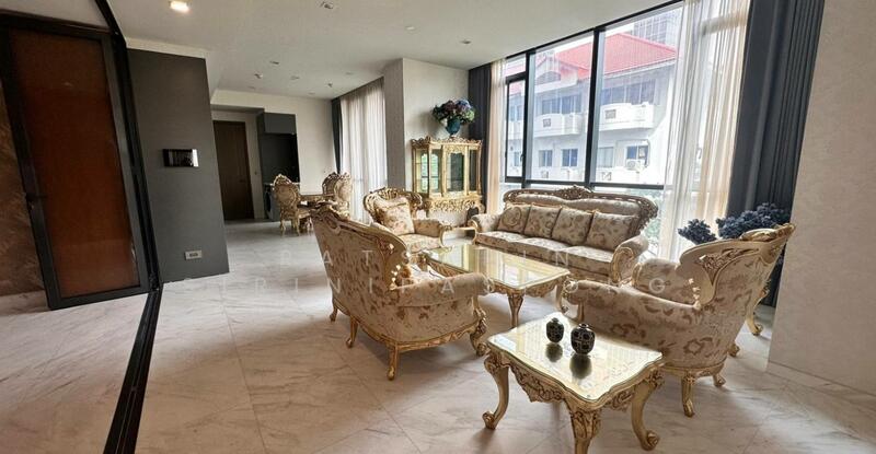 The Monument Thonglor, Bangkok, 998 Thonglor Road, Khlong Tan Nua, Watthana, Bangkok, 2 Bedrooms, 125 sqm, Condo For Rent, by Ratsarin Sirinipaspong, 500010076 - DDproperty.com