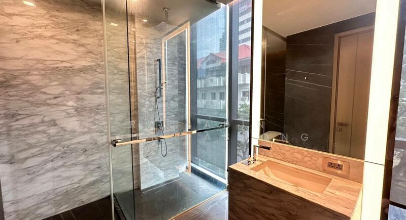 The Monument Thonglor, Bangkok, 998 Thonglor Road, Khlong Tan Nua, Watthana, Bangkok, 2 Bedrooms, 125 sqm, Condo For Rent, by Ratsarin Sirinipaspong, 500010076 - DDproperty.com