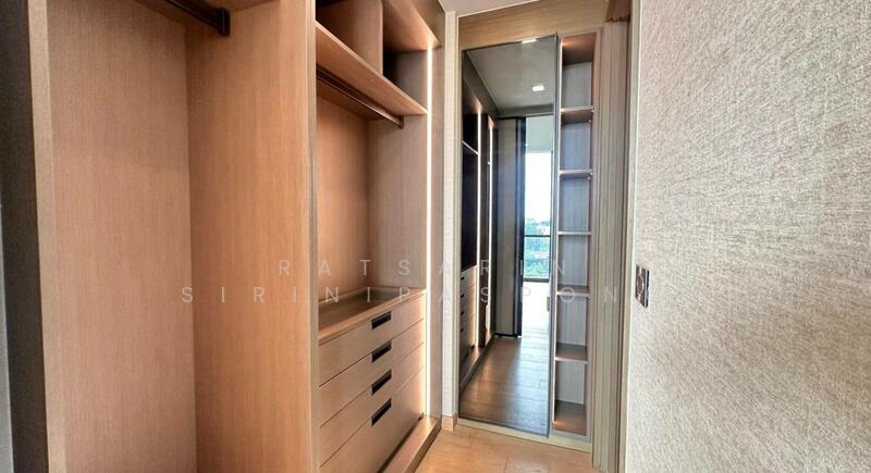 The Monument Thonglor, Bangkok, 998 Thonglor Road, Khlong Tan Nua, Watthana, Bangkok, 2 Bedrooms, 125 sqm, Condo For Rent, by Ratsarin Sirinipaspong, 500010076 - DDproperty.com