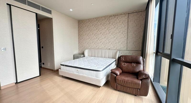 The Monument Thonglor, Bangkok, 998 Thonglor Road, Khlong Tan Nua, Watthana, Bangkok, 2 Bedrooms, 125 sqm, Condo For Rent, by Ratsarin Sirinipaspong, 500010076 - DDproperty.com