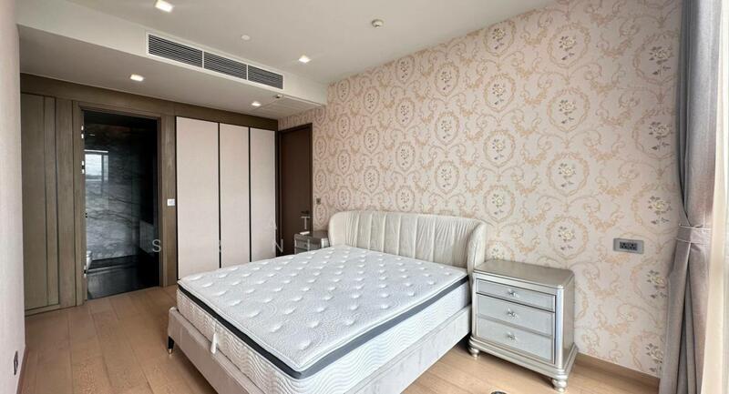 The Monument Thonglor, Bangkok, 998 Thonglor Road, Khlong Tan Nua, Watthana, Bangkok, 2 Bedrooms, 125 sqm, Condo For Rent, by Ratsarin Sirinipaspong, 500010076 - DDproperty.com