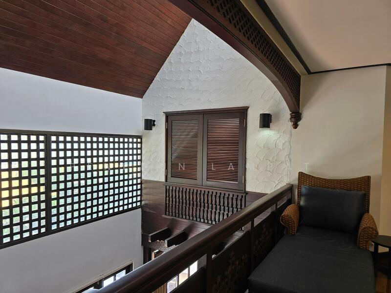 Panchalae Boutique Residence, Chon Buri (Pattaya), 46 Jomtien Beach Road, Nong Pru, Bang Lamung (Pattaya), Chon Buri (Pattaya), 3 Bedrooms, 158 sqm, Condo For Rent, by Penphun Lampat, 500010101 - DDproperty.com