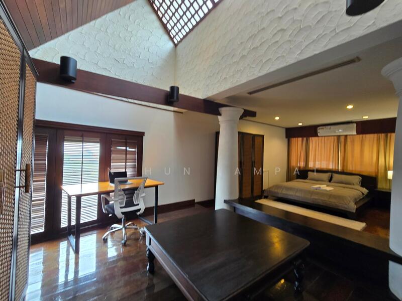 Panchalae Boutique Residence, Chon Buri (Pattaya), 46 Jomtien Beach Road, Nong Pru, Bang Lamung (Pattaya), Chon Buri (Pattaya), 3 Bedrooms, 158 sqm, Condo For Rent, by Penphun Lampat, 500010101 - DDproperty.com