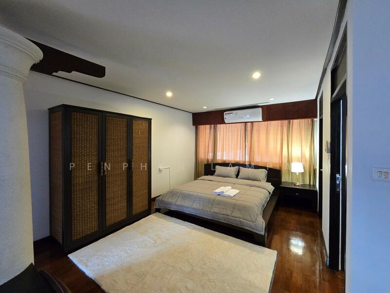 Panchalae Boutique Residence, Chon Buri (Pattaya), 46 Jomtien Beach Road, Nong Pru, Bang Lamung (Pattaya), Chon Buri (Pattaya), 3 Bedrooms, 158 sqm, Condo For Rent, by Penphun Lampat, 500010101 - DDproperty.com