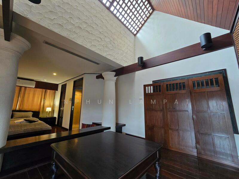 Panchalae Boutique Residence, Chon Buri (Pattaya), 46 Jomtien Beach Road, Nong Pru, Bang Lamung (Pattaya), Chon Buri (Pattaya), 3 Bedrooms, 158 sqm, Condo For Rent, by Penphun Lampat, 500010101 - DDproperty.com