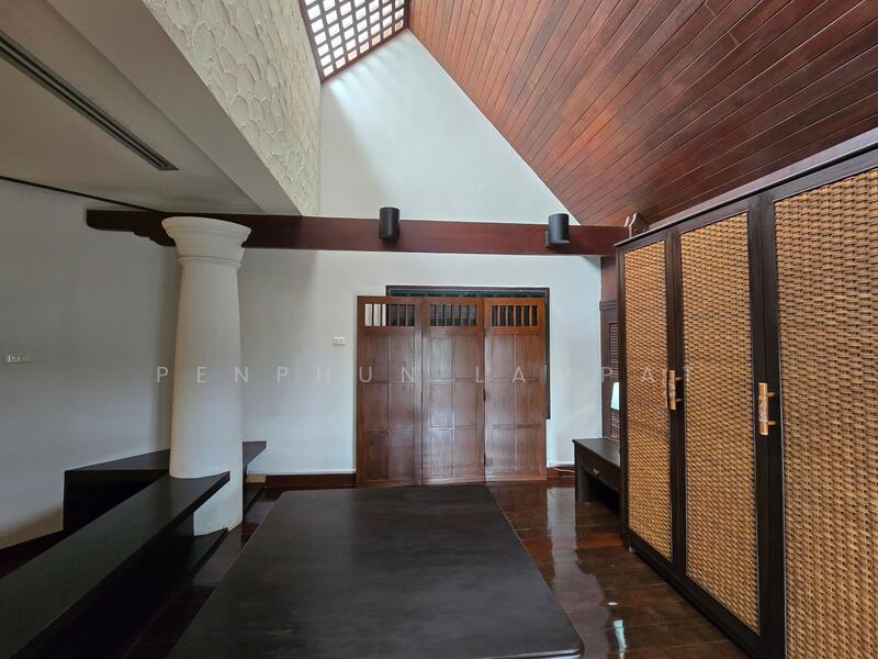 Panchalae Boutique Residence, Chon Buri (Pattaya), 46 Jomtien Beach Road, Nong Pru, Bang Lamung (Pattaya), Chon Buri (Pattaya), 3 Bedrooms, 158 sqm, Condo For Rent, by Penphun Lampat, 500010101 - DDproperty.com