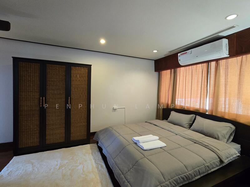 Panchalae Boutique Residence, Chon Buri (Pattaya), 46 Jomtien Beach Road, Nong Pru, Bang Lamung (Pattaya), Chon Buri (Pattaya), 3 Bedrooms, 158 sqm, Condo For Rent, by Penphun Lampat, 500010101 - DDproperty.com