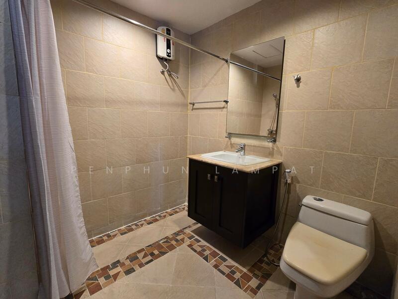 Panchalae Boutique Residence, Chon Buri (Pattaya), 46 Jomtien Beach Road, Nong Pru, Bang Lamung (Pattaya), Chon Buri (Pattaya), 3 Bedrooms, 158 sqm, Condo For Rent, by Penphun Lampat, 500010101 - DDproperty.com