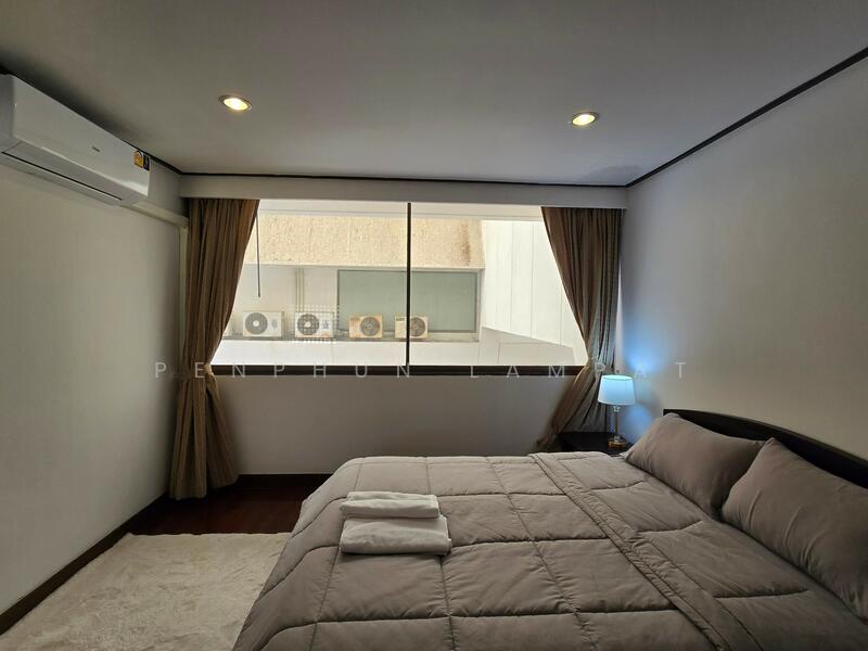 Panchalae Boutique Residence, Chon Buri (Pattaya), 46 Jomtien Beach Road, Nong Pru, Bang Lamung (Pattaya), Chon Buri (Pattaya), 3 Bedrooms, 158 sqm, Condo For Rent, by Penphun Lampat, 500010101 - DDproperty.com