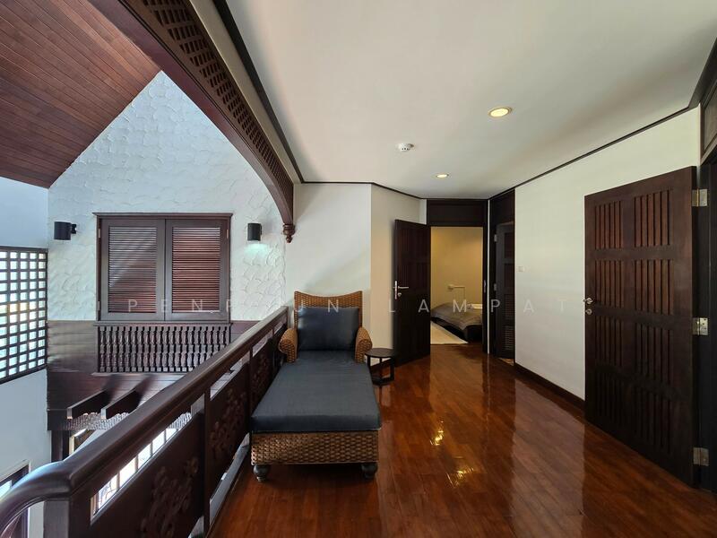 Panchalae Boutique Residence, Chon Buri (Pattaya), 46 Jomtien Beach Road, Nong Pru, Bang Lamung (Pattaya), Chon Buri (Pattaya), 3 Bedrooms, 158 sqm, Condo For Rent, by Penphun Lampat, 500010101 - DDproperty.com