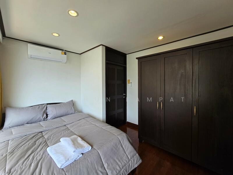 Panchalae Boutique Residence, Chon Buri (Pattaya), 46 Jomtien Beach Road, Nong Pru, Bang Lamung (Pattaya), Chon Buri (Pattaya), 3 Bedrooms, 158 sqm, Condo For Rent, by Penphun Lampat, 500010101 - DDproperty.com