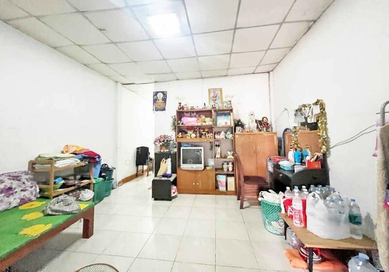 ขาย - อัมพรเพลส 2 สุขาภิบาล 5, กรุงเทพ