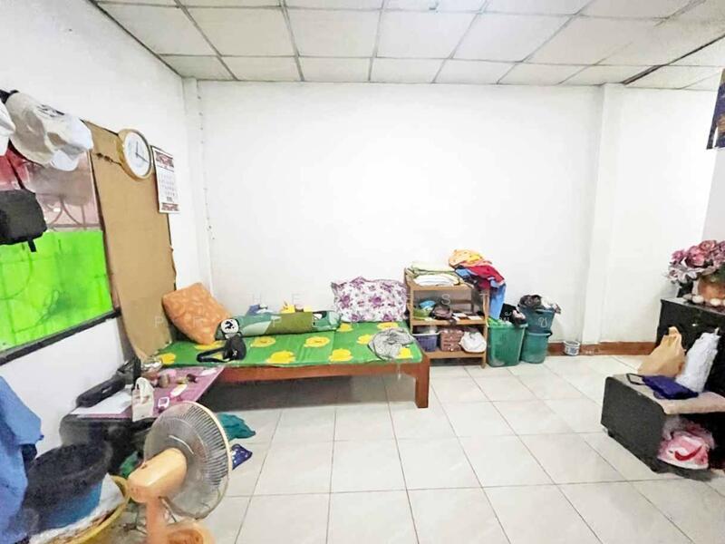 ขาย - อัมพรเพลส 2 สุขาภิบาล 5, กรุงเทพ